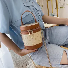 1885 Women Luxurys Designers väskor Crossbody Högkvalitativ handväskor Kvinnor Purses Axel Shopping Totes Bag3289