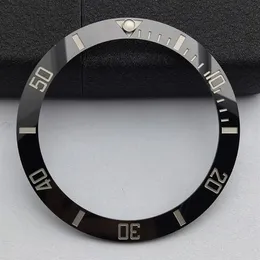Zestawy narzędzi naprawczych oryginalne wysokiej jakości wkładki ramki zegarkowej ceramiczne wkładki na rękę