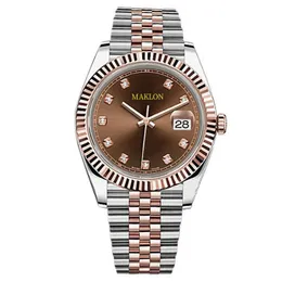 Men's Watch Designer Watch datejust Watch mens automatic Mechanical movement Watches Full designer Watchwatches 31mm 36mm 41mm Sapphire Luminous waterproof