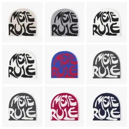 Gorros de tricô chapéu masculino feminino parágrafo qualidade boné mea culpa quente moda cem tomar frio boné para mulher streetwear chapéus accessorie