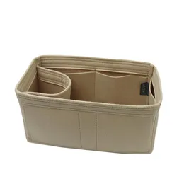 2023 Top Quality Home Organizer organization baskets for Leather Handbag 0809 whole2434