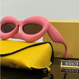 Sunglasses A112 Women for s Eye Ces Arc De Triomphe Oval French High Street Drop Delivery Fashion Accessories Dhpbg Ce Livery Fahion Acceorie