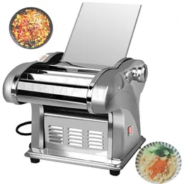 135W Electric Automatic Noodle Machine One/Two/Three/Four Knife Noodle Press Pasta Cutting Machine