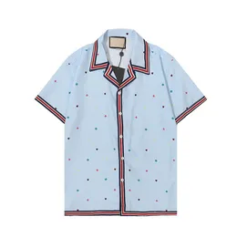 디자이너 남성 드레스 셔츠 비즈니스 캐주얼 셔츠 브랜드 남성 스프링 슬림 핏 셔츠 chemises de marque pour hommes2900