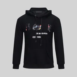 La más nueva sudadera con capucha Diseñador Hombres mujeres Sudaderas con capucha Parejas Sudaderas Top Carta de bordado de alta calidad Ropa para hombre Puentes Camisa de manga larga Lujo Hip Hop Streetwear