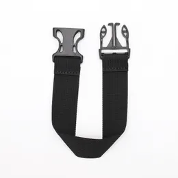 Bag Parts Accessories T201 Waist Bag Strap Belt bag extension strap Fat belt Strap Combination belt Banana Strap 230909