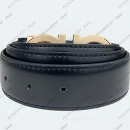 Designer Belt för män Herrkvinnor Bälten Gancini Ferrragamo Classic Designer Inspirerad Replica Belt äkta läder lyxigt tillbehör