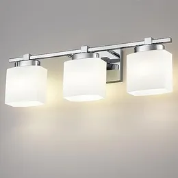 Chrome Bathroom Light Fixtures Over Mirror 4 Light Bathroom Vanity Light for Bathroom 34 34 Vanity Lighting Fixtures Modern Farmhouse Fros