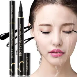 Eye Shadowliner 조합 여성 1 PCS 아이 라이너 액체 펜 방수 길고 오래 지속되는 빠른 건조 부드러운 메이크업 뷰티 매트 스탬프 연필 230911