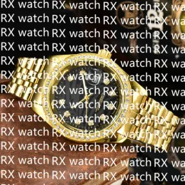2023 NEW BRANK FAIWLE ROLEX Top Watches Mens Watch Watch Steel Band Wrist Men Rolexwatch Sports Women L16
