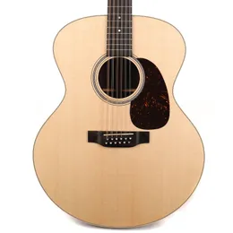 Grand J-16e 12-sträng Acoustic-Electric 2023 Gitarr som samma av bilderna