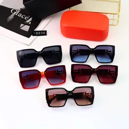 Mens Womens Designer Top Luxury Sunglasses Cool Style Hot Flash