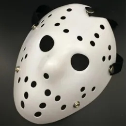 Halloweenowa maska ​​Freddie vs. Jason Makeup Ball Party Party Terror Plastic Jason Mask