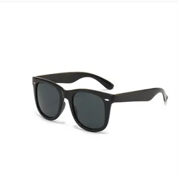 New glass sunglasses men and women Liuding the same sunglasses fashion trend travel sunglasses 2140