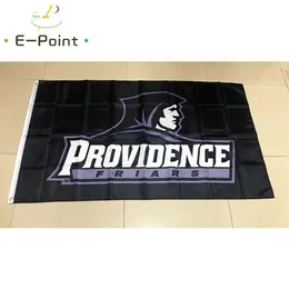 NCAA Providence Friars Flag 3 5ft 90cm 150cm Polyester flag Banner decoration flying home & garden flag Festive gifts233J