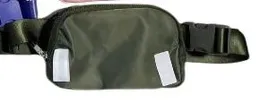 Lulu Women Mens Bags Outdoor Sports Runing Waistpacks Travel Phone Coin Purse Casual Waist Belt Travel Pack Bag防水調整可能786