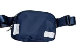 Lulu Women Mens Bags Outdoor Sports Runing Waistpacks Travel Phone Coin Purse Casual Waist Belt Travel Pack Bag Waterproof調整可能812