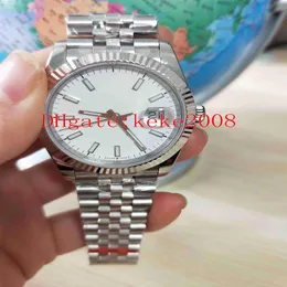 Topselling BP factory V3 Unisex Wristwatches 116334 36mm 41mm Stainless 316L mechanical good 2813 Movement Automatic Mens Watch Wa2623