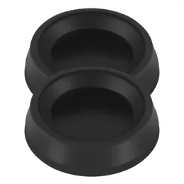 Jewelry Pouches Plunger Rubber For Use In Parts Coffee Maker End Gasket (Pack Of 2)