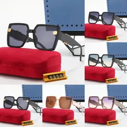 2023 Fashion Luxury Glasses for Men and Women slippers