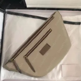 Дизайнерская поясная сумка Роскошная поясная сумка для женщин Нашивка с вышивкой поясная сумка специальный холст Lady Kitbag с вышивкой Регулируемая длина s293z