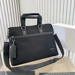 Mulheres e homens maletas designer bolsas moda luxo totes casal estilo unissex prático tote de negócios