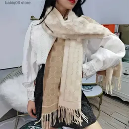 for women Scarves Luxury scarf designers cashmere fashion shawl jacquard design classic letter quality assurance great customization very good nice T230911