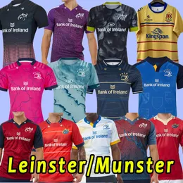 2022 2021 2020 Leinster RUGBY LEAGUE JERSEY national team rugby court Away League shirt POLO T-shirt MENS Word Cup 21 22 23 2024 2023