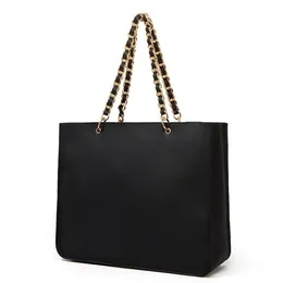 Women Shopping Bags Fashion casual Womens Bag Handbag Casual Totes High-capacity high-quality PU Large volume whole CA3139260S