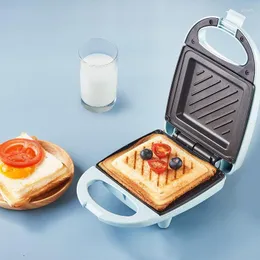 Producenci chleba wielofunkcyjne urządzenie gospodarstwa domowego maszyna kanapkowa śniadanie szybka tostowa patel