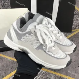 Ace Shoes: Reflective Calfskin Platform Sneakers for Men Women Vintage  Suede Leather Trainers with Enhanced Comfort