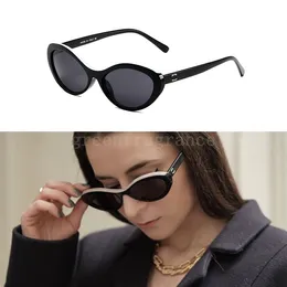sunglasses brand designer sunglasses women fashion mens sport sunglasses round sunglasses retro sunglasses luxury Cat Eyes glass top quality sunnies gift 5416