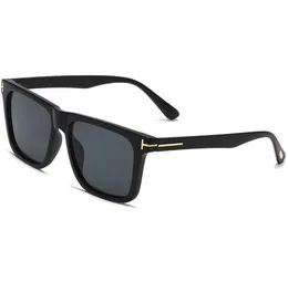 Woman tom-fords Designer Sunglasses With Luxury Brand James Bond Box Sunglass Goggle Beach Sun EyeGlasses Glasses For Man