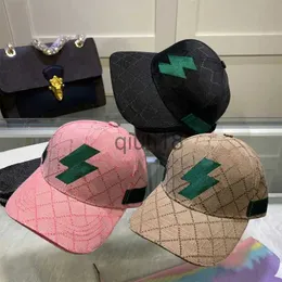 Ball Caps Hot Hip Hop Ball Caps for Mens Women Designer Baseball Cap Fashion Street Beach Hat Luxury Beanies Bucket Summer Hats Multi Style x0912