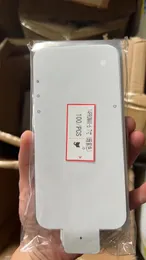 iPhone 15用の新規到着15携帯電話スクリーンプロテクターシール電話とボックスフィルム用14 13 12 Pro Max Mini 5.4 6.7インチプラスチックラップフロントバックカバー6 7 8プラスX XS XR 11