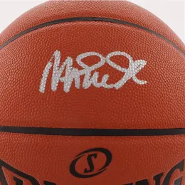 Collezione Rodman Johnson Durant Shaquille Shaq Autografato Firmato firmar auto Autografo Collezione Indoor Outdoor263U