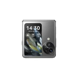 Original Oppo Find N3 Flip Foldable 5G Mobile Phone Smart 12GB RAM 256GB 512GB ROM Dimensity 9200 Android 6.8" Folded Dual Screen 50.0MP NFC Face ID Fingerprint Cellphone