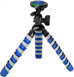 Tripods Synergy Digital Camera kompatybilny z kamerą cyfrową Rebel T7 Elastyczne aparaty cyfrowe i kamery L230912