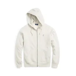 Mens Designer Fleece Jaket Hoodie Polos Thickened For Autumn
