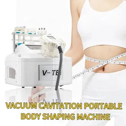 Bestseller V10 Abnehmen System Velaa Vakuum Roller Maschine Rf Kavitation Körper Abnehmen Reduzieren Bauch Fett Maschine