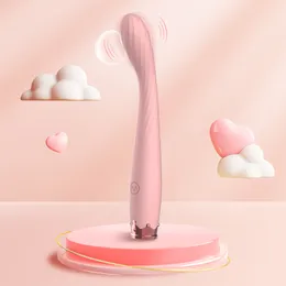 Spielzeug für Erwachsene Anfänger Leistungsstarke G-Punkt-Vibratoren für Frauen Nippel Klitoris Stimulator Dildo Vagina Massagegerät Sex Weiblicher Orgasmus 230911