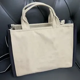 Luxuries The tote Bag handbag Womens Mens Designer bag cowboy pochette Shoulder bag Crossbody Canvas nylon travel clutch bags