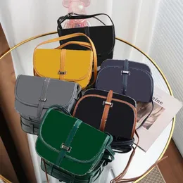 Luxurys Designer Briefträger Taschen Geldbörsen Kartenhalter Cross Body Tote Herren Echtes Leder Umhängetaschen Umschlag Geldbörse Damen Holder3023