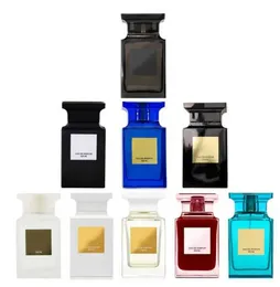 Luxuoso 20 tipos de marca OudWood Perfume 100ml Homens Mulheres Perfumes Neutros Fragrância Madeira Tabaco Cereja Perdida Spray de Colônia de Longa Duração 3.4oz Itens de Beleza