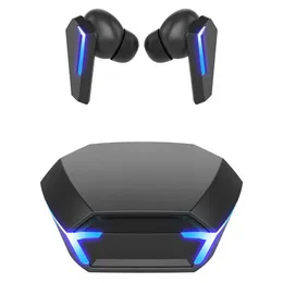 Wireless Game Earbuds In-ear Surround Stereo Music Headphone Sports Waterproof Headset Low Latency 5.2 TWS Earphone