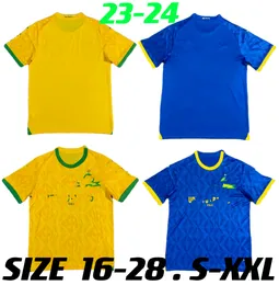 2023 2024 Mamelodi Sundowns Męskie koszulki piłki nożnej Allende Lucas Shalulile Mokoena Nkundu Zungu Sirino Boutouil Mendieta Zwane Aubaas Home Away Football Shirts S-XXL