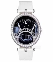 2020 Luxury Lady Watch Diamond Designer Watches For Woman Lover S Bridge Iced Out Watch Fashion Quartz Movement Wristwatches3678113