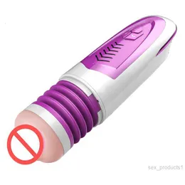 Pussy Massurbator Device Adult Comple Electric Matrubation Cup Can Training Cups Taricinial Fagina Vricina Sex Toy for Men Boy Valentine ZL0130edbe
