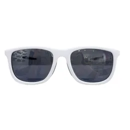Falt-Sonnenbrille im Vintage-Stil für Designer-Herren, Luxus-Designer-Sonnenbrille für Damen, PR 24ZSSIZE, neues klassisches Design mit umgekehrtem Dreieck, klobige Sonnenbrille mit Blattspiegelbeinen