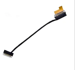 5pcs/lot LCD LVDS SCREEN FLEX Cable LCD FHD Cable For ThinkPad T490 FT490 T495 P43s 01YT382 02HK974 DC02C00DY00 DC02C00DY10 DC02C00DY20 30pin EDP